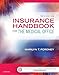 Insurance Handbook for the Medical Office 0323316255 Book Cover