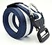 Beforce Multifunctional Casual Style Tactical Belt, Keychain, Fire Scraper, Compass, Whistle, Paracord. Tactical Belt + Survival Kit Best for Camping or Everyday Use