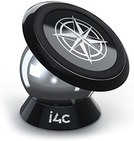 Magnetic Car Mount