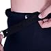 Simplicity Pregnant Women's Cotton Knit Maternity Stretch Leggings
