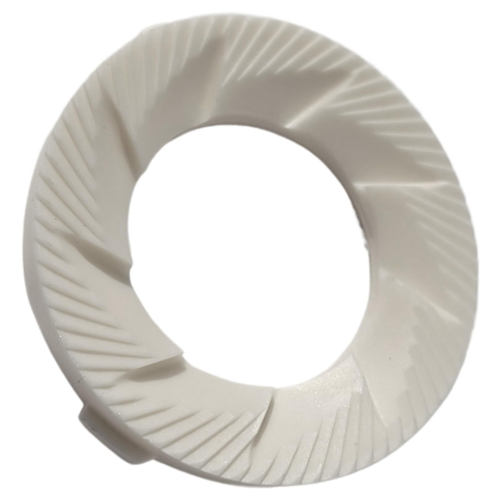 agdom24h_parts EP Series Ceramic Grinding Ring for Coffee Machines Compatible with Philips Saeco LatteGo Latte Go Series