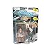 STAR TREK - Next Generation (Playmates) Lieutenant Worf (Ritual Klingon Attire) Holodeck Series Action Figure