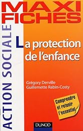 La  protection de l'enfance