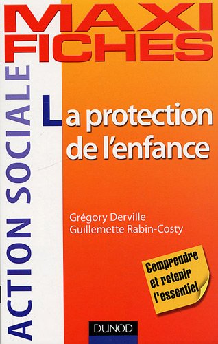 La  protection de l'enfance