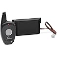 American Hunter Remote Feeder Activator |Durable Lightweight Portable Compact Wireless Up to 300 Feet Remote Control Kit | Compatible with XD-PRO & Sunslinger Feeders