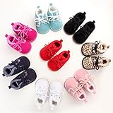 Sabe Winter Newborn Unisex Baby Girls Boys Velvet Rubber Sole Anit-Slip Shoes Prewalker Boots