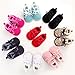Sabe Winter Newborn Unisex Baby Girls Boys Velvet Rubber Sole Anit-slip Shoes Prewalker Boots