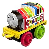 Thomas the Train Minis Single Pack, Charms Rosie
