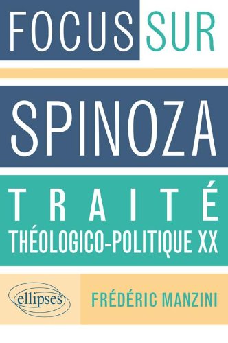 Spinoza, 