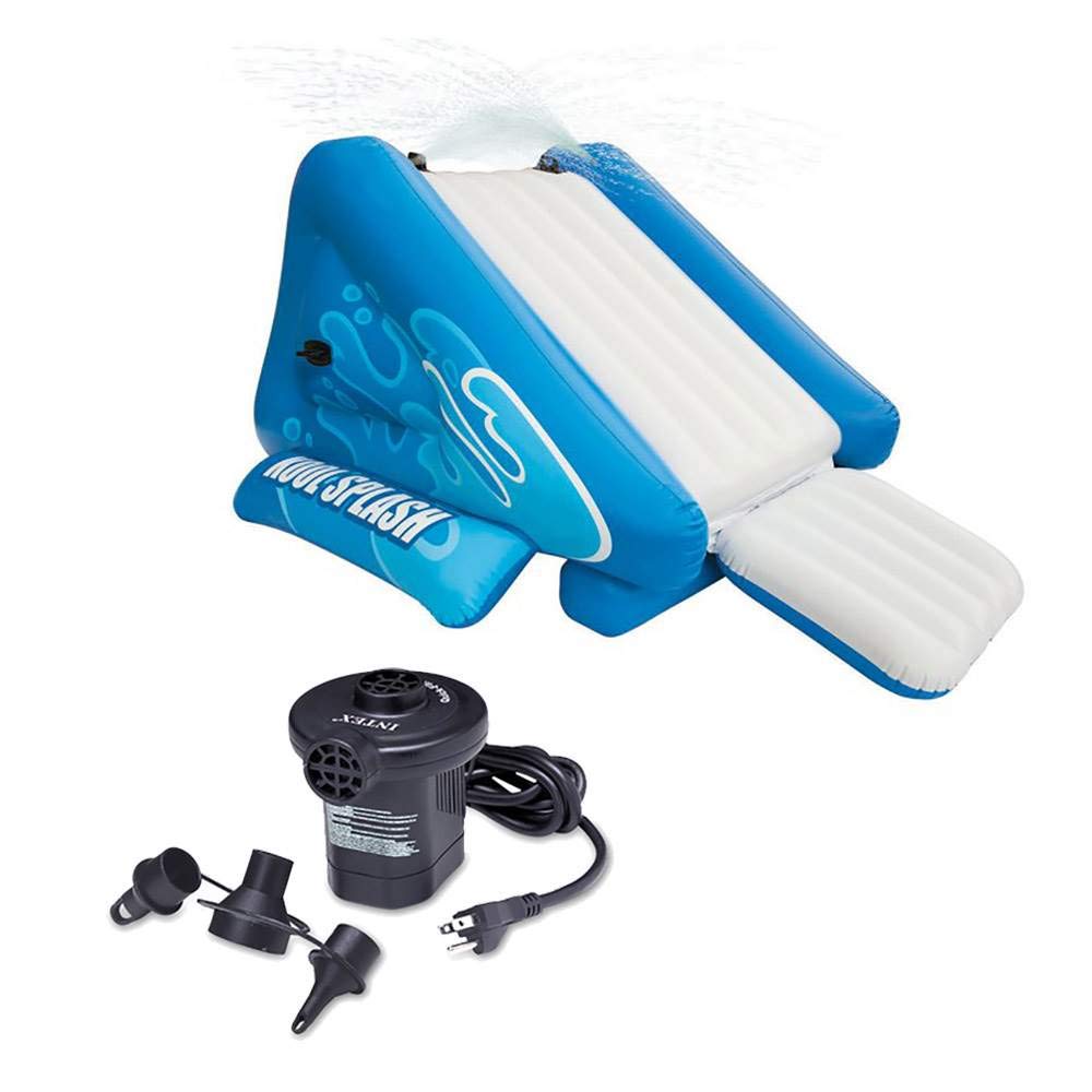 The 9 Best Deck Ladder For Intex Pool