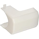 Prosocool for Broan Nutone 41000 Models S99110437 99110437 Range Hood Light Lens Cover White