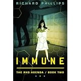 Immune (The Rho Agenda)
