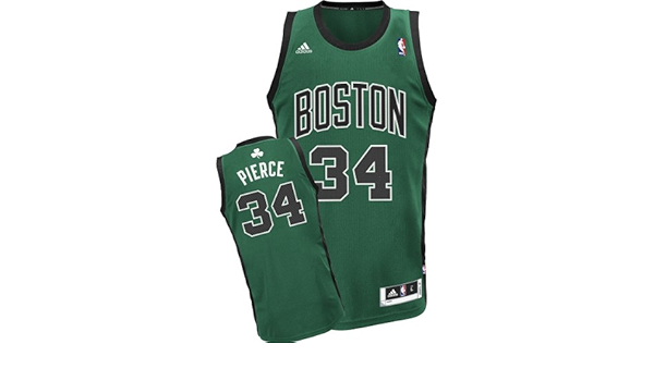 pierce jersey
