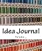 Idea Journal: Sewing Cover (S M Idea Journals) by S M
