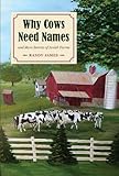 Why Cows Need Names And More Secrets of Amish Farms