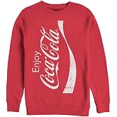 Coca-Cola Men's Canned