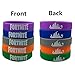 YIXIKJ 20pcs Bracelets Party Favors