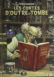 Les  contes d'outre-tombe