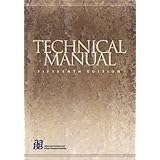 Technical Manual 9781563959479 Medicine Health Science Books Technical Manual 9781563959479 Medicine Health Science Books