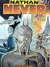 NATHAN NEVER GIGANTE n. 1: Doppio futuro, ed. BONELLI FU01