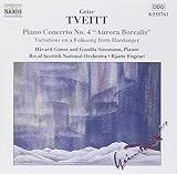 PIANO CONCERTO 4                                   image