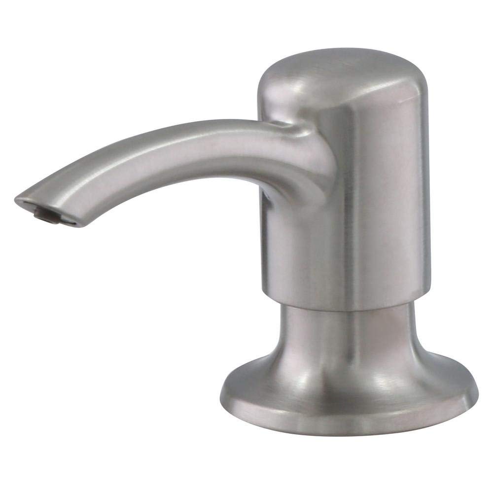 Kohler K R10651 Sd Vs Sous Pro Style Single Handle Pull Down