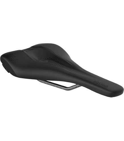 Amazon.com : 612 R Ergowave Carbon, Road & MTB Race Bicycle Saddle