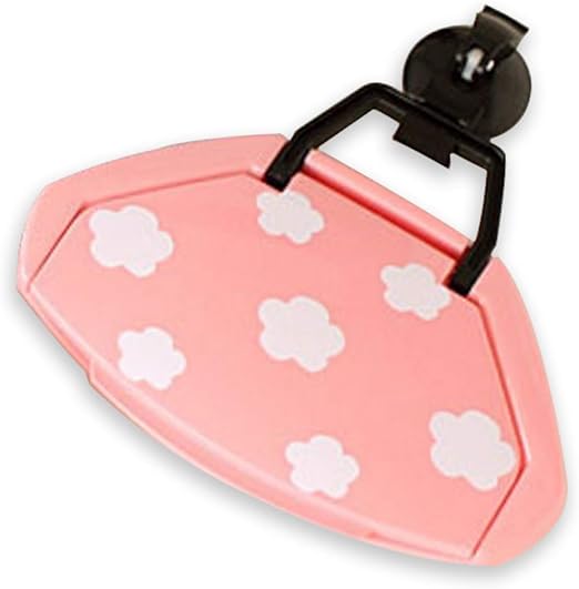 Amazon.de: Tragbarer Müllbeutelhalter mit Saugnapf für Küchenschrank