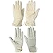 kilofly Women's Short Anti-UV Breathable Sun Block Driving Gloves, 2 Pairs
