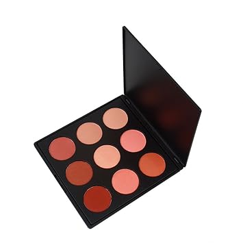 face blusher kit
