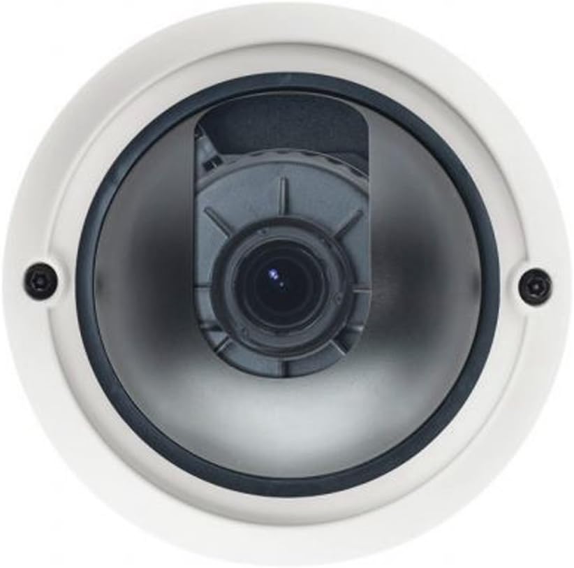 Avigilon 3.0W-H3-D2 3.0MP HD Indoor Dome Camera (Certified Refurbished)