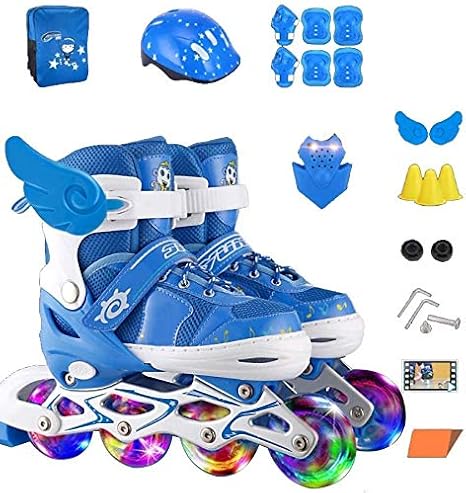 skating shoes for 3 year old