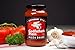 Godfather's Pizza Sauce, 14oz - No Added Sugar, Restaurant Style Italian Pizza Sauce