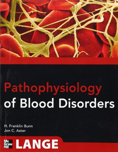 HEMATOLOGIC PATHOPHYSIOLOGY