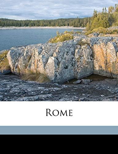 Rome, Volume 2 (French) Paperback – Import, 31 Aug 2010