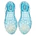 Frozen Disney Elsa ICY Blue Shoes