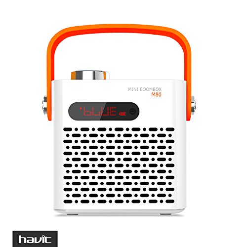 Electronics, Portable Audio & Video, Portable Speakers & Docks, Portable Bluetooth Speakers