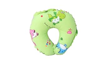 baby cotton pillow