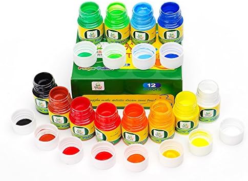 crayola finger paint safe for babies