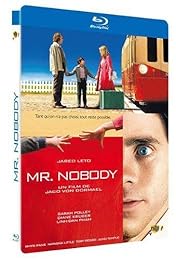 Mr. Nobody