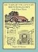 100 Turn-of-the-Century Brick Bungalows with Floor Plans (Dover Architecture) by 