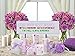 Luxe Bath Spa Gift Set. New 2021 Self Care Spa Kit with Bathrobe! Luxurious Bath & Body Products to Rejuvenate Head to Toe! Moisturizing Pampering Gift for Her, New Mom (Lavender)