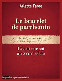 Le  bracelet de parchemin