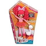 Lalaloopsy Girls Tippy Tumbelina Doll