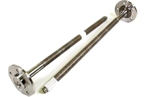 Moser Engineering (A883152) 8.8" C-Clip Axle with 31 Spline for Ford Mustang
