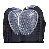 JORESTECH Protective Kneepads with Comfort Gel and