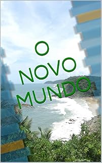Livro O NOVO MUNDO