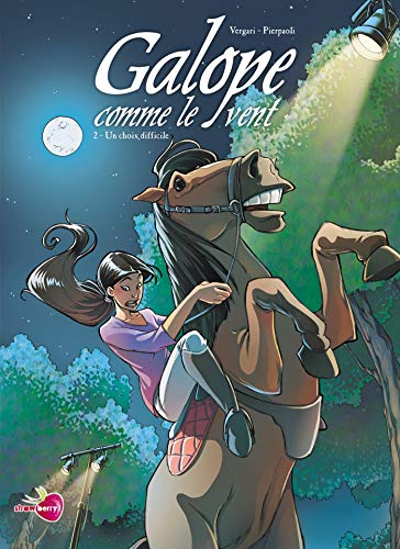 CALOPE by Luana Vergari, Roberta Pierpaoli