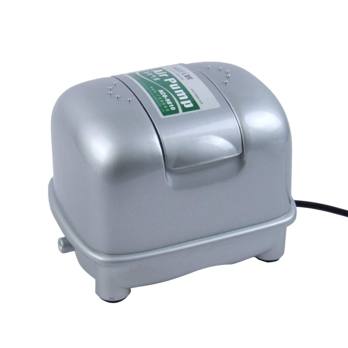 Portable Air Pump 30 & 60L/min - Hailea - ACO-9820