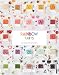 Rainbow Tarts: 50 Recipes for 50 Colors by Emilie Guelpa